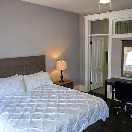 Cornerstone Inn Washington Zewnętrze zdjęcie