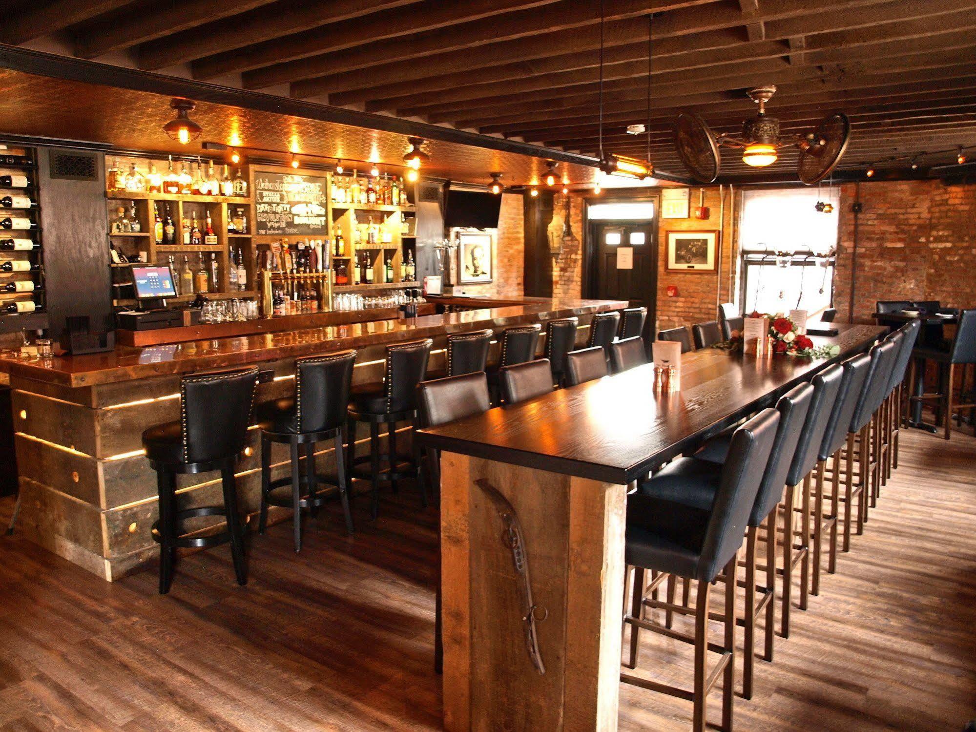Cornerstone Inn Washington Zewnętrze zdjęcie