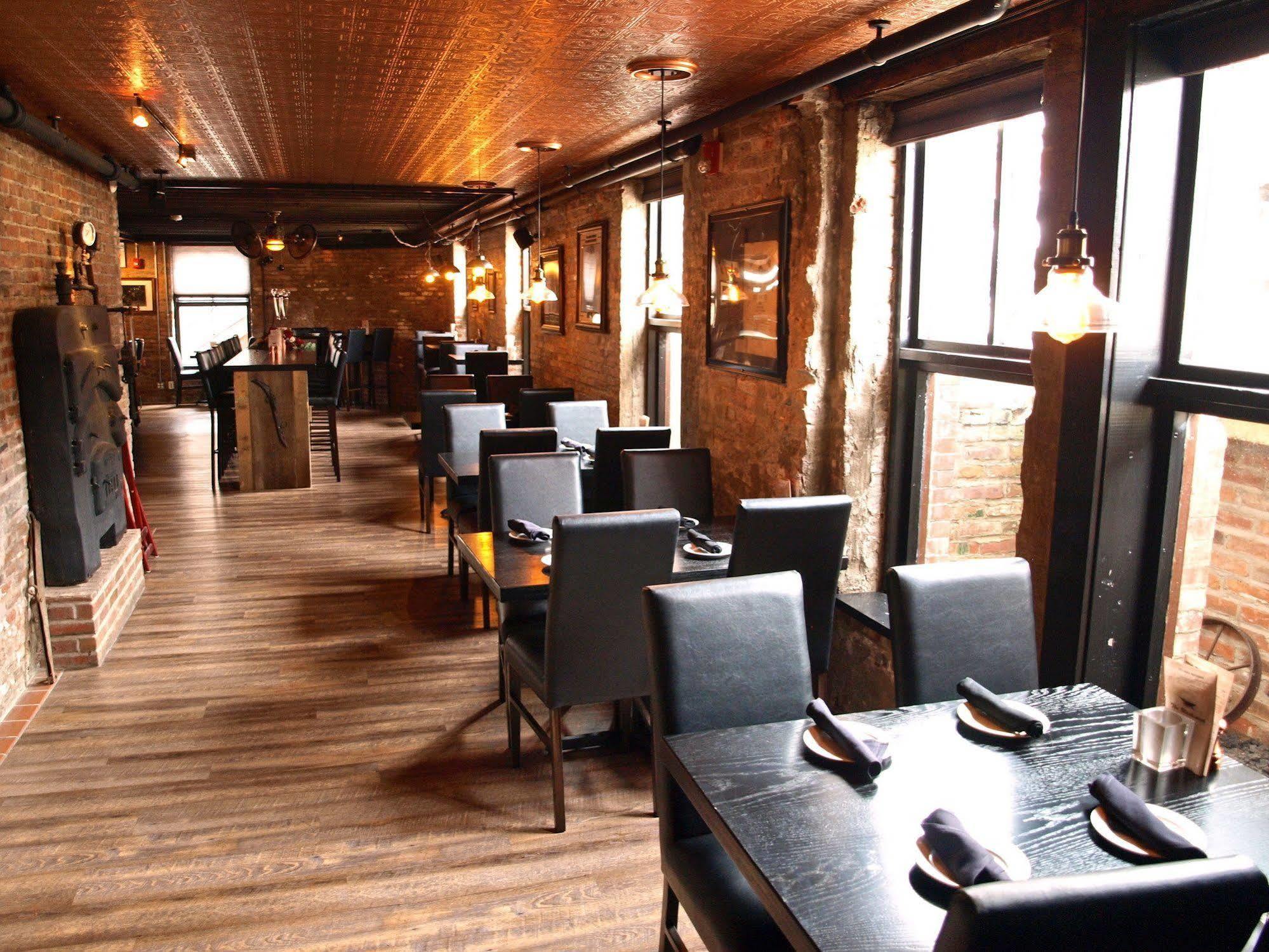 Cornerstone Inn Washington Zewnętrze zdjęcie