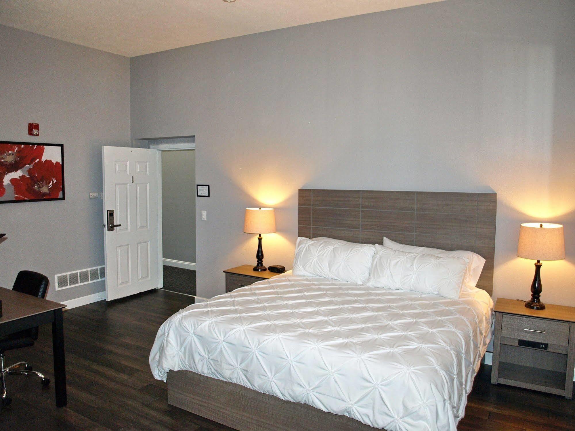 Cornerstone Inn Washington Zewnętrze zdjęcie