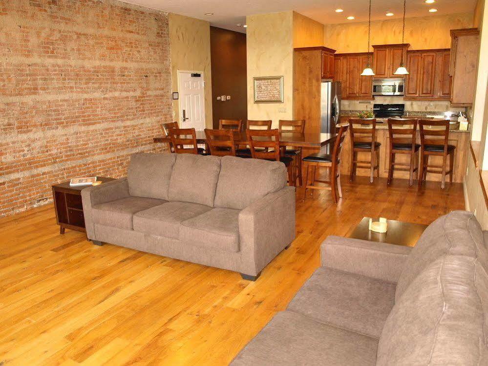 Cornerstone Inn Washington Zewnętrze zdjęcie