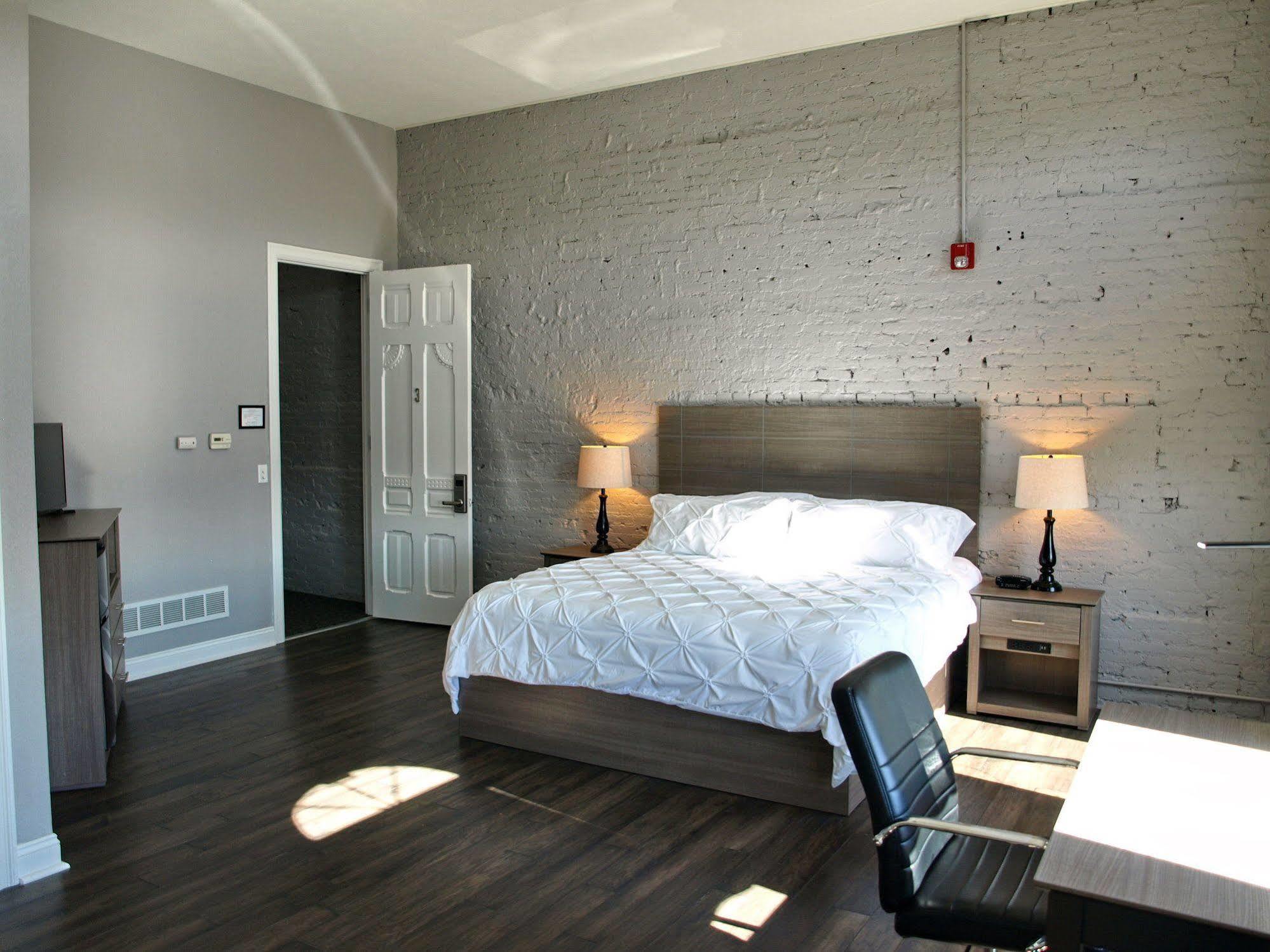 Cornerstone Inn Washington Zewnętrze zdjęcie