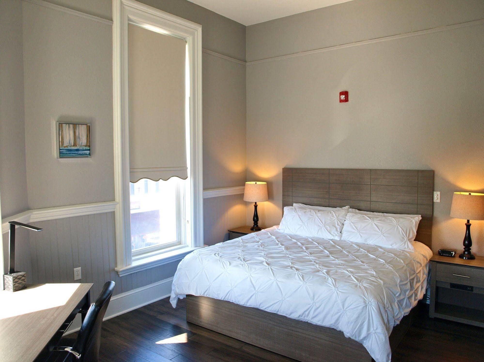 Cornerstone Inn Washington Zewnętrze zdjęcie