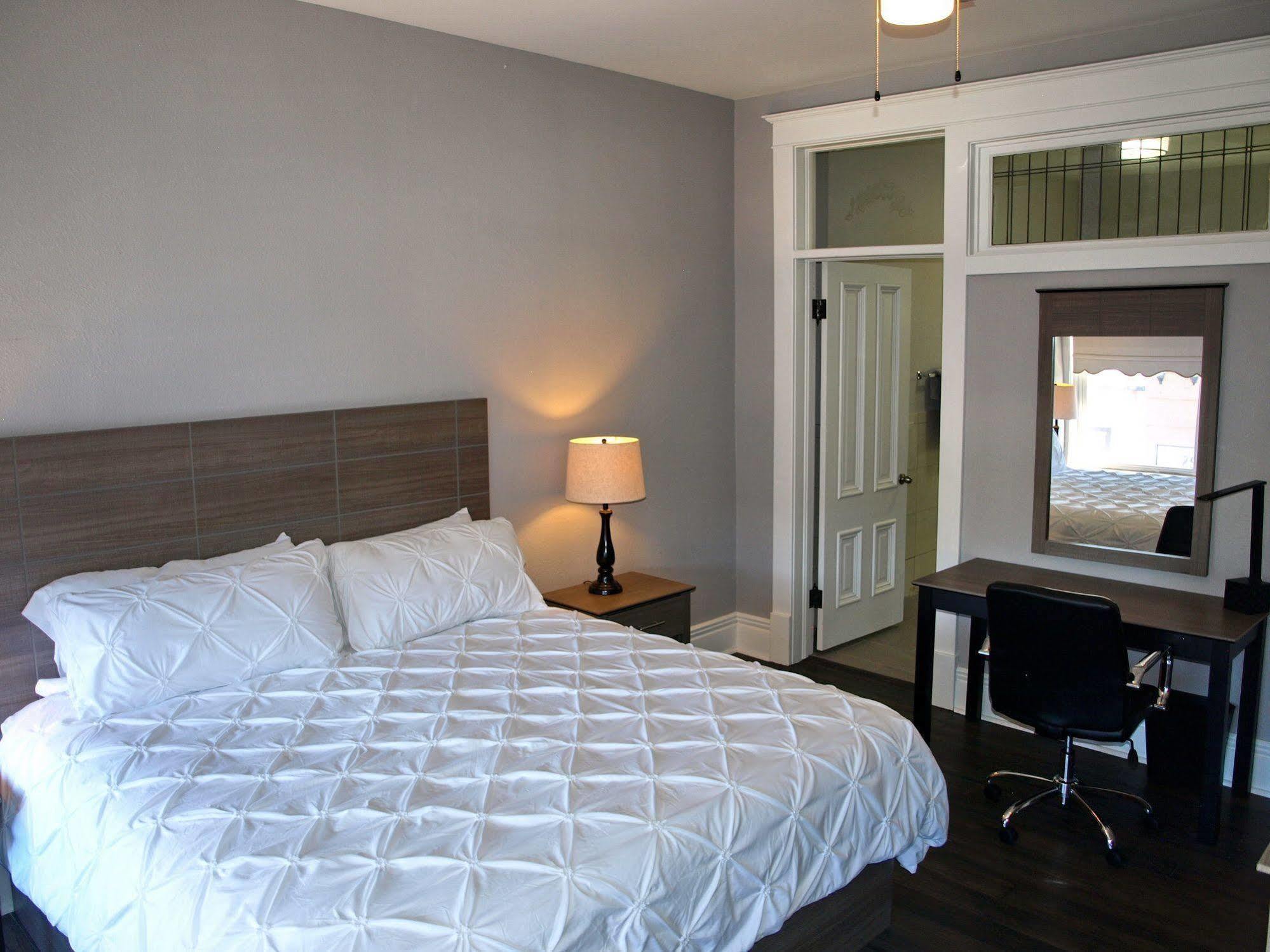 Cornerstone Inn Washington Zewnętrze zdjęcie