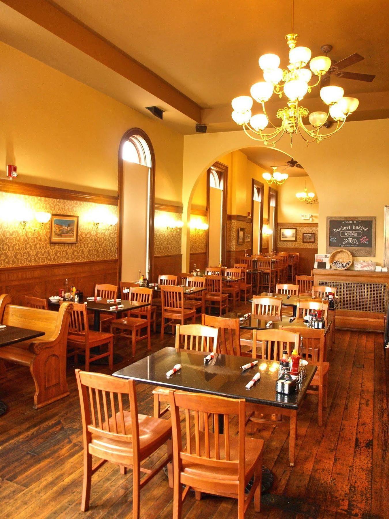 Cornerstone Inn Washington Zewnętrze zdjęcie