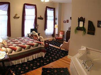 Cornerstone Inn Washington Zewnętrze zdjęcie